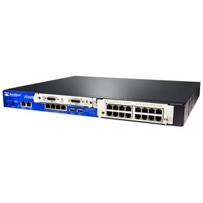 Маршрутизатор Juniper J2320-JB-SC
