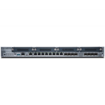 Шлюз безпеки Juniper SRX340