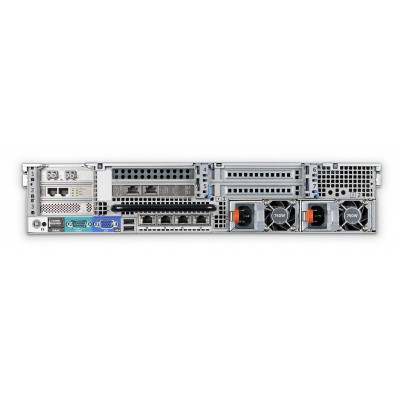 Міжмережевий екран FortiWeb 4000D FWB-4000D