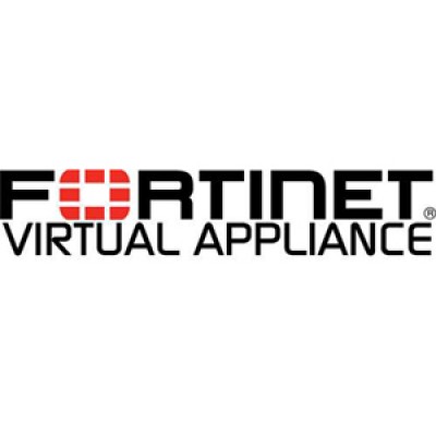 Віртуальне пристрій FortiWeb VM08 FWB-VM08