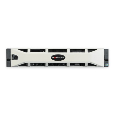 Програмно-апаратний комплекс UTM FortiWeb 4000D FWB-4000D-BDL
