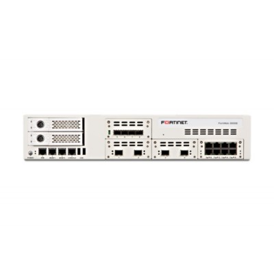 Програмно-апаратний комплекс UTM FortiWeb 3000E FWB-3000E-BDL