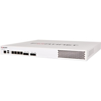Міжмережевий екран FortiWeb 3000C FWB-3000C-E02S