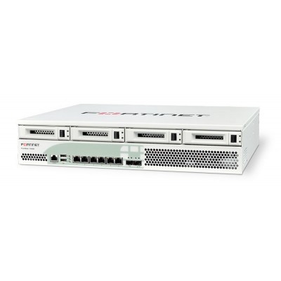 Міжмережевий екран FortiWeb 1000D FWB-1000D