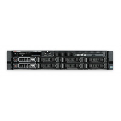 Міжмережевий екран FortiWeb 4000D FWB-4000D