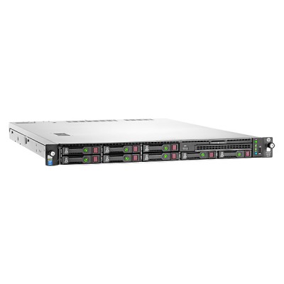 Сервер HP Enterprise ProLiant DL120 Gen9 2.5 Rack 1U, 833870-B21