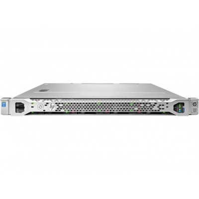 Сервер HP Enterprise ProLiant DL120 Gen9 3.5 Rack 1U, 777424-B21