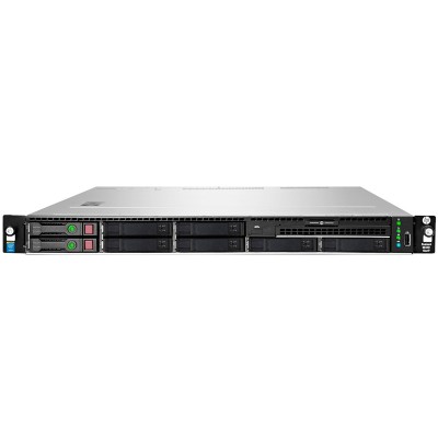Сервер HP Enterprise ProLiant DL160 Gen9 2.5 Rack 1U, Q6L73A