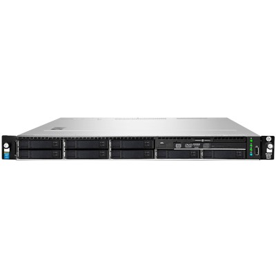 Сервер HP Enterprise ProLiant DL160 Gen9 2.5 Rack 1U, K8J94A