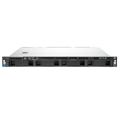 Сервер HP Enterprise ProLiant DL160 Gen9 3.5 Rack 1U, 783364-425