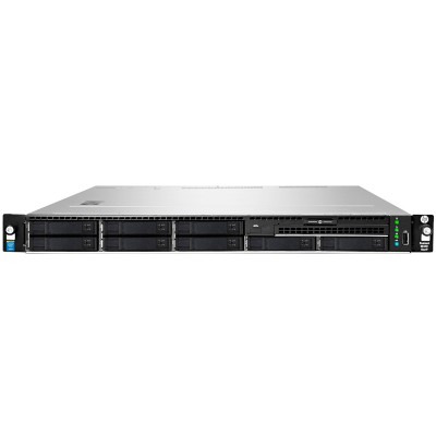 Сервер HP Enterprise ProLiant DL160 Gen9 2.5 Rack 1U, 769505-B21