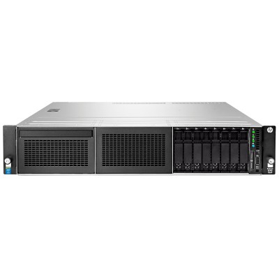Сервер HP Enterprise ProLiant DL180 Gen9 2.5 Rack 2U, 778455-B21