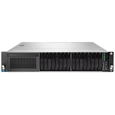 Сервер HP Enterprise ProLiant DL180 Gen9 2.5 Rack 2U, 778457-B21