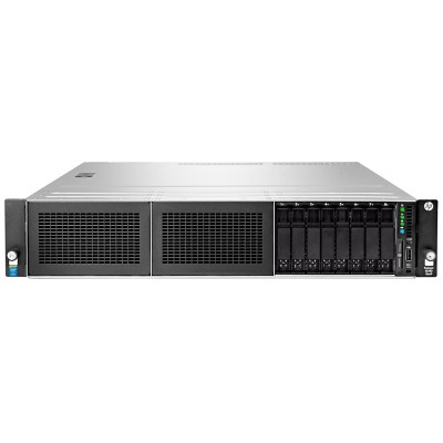 Сервер HP Enterprise ProLiant DL180 Gen9 2.5 Rack 2U, 833973-B21