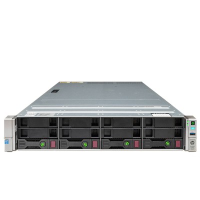 Сервер HP Enterprise ProLiant DL180 Gen9 3.5 Rack 2U, M6V63A