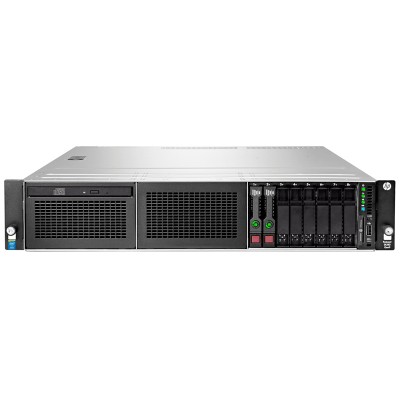 Сервер HP Enterprise ProLiant DL180 Gen9 2.5 Rack 2U, M2G19A