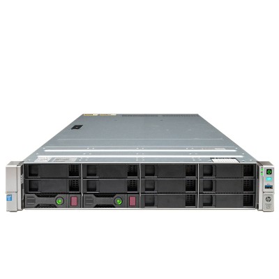 Сервер HP Enterprise ProLiant DL180 Gen9 3.5 Rack 2U, P9J04A