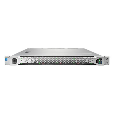 Сервер HP Enterprise ProLiant DL20 Gen9 3.5 Rack 1U, 830702-425