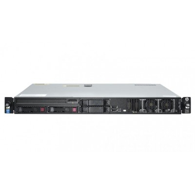 Сервер HP Enterprise ProLiant DL320e Gen8 2.5 Rack 1U, 768645-421