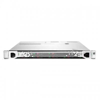 Сервер HP Enterprise ProLiant DL360p Gen8 2.5 Rack 1U, 733733-421