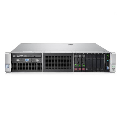 Сервер HP Enterprise ProLiant DL380 Gen9 2.5 Rack 2U, K8P42A
