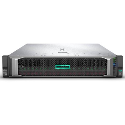 Сервер HP Enterprise ProLiant DL385 Gen10 2.5 Rack 2U, 878722-B21
