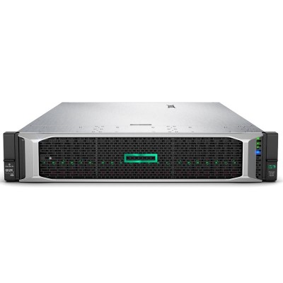 Сервер HP Enterprise ProLiant DL560 Gen10 2.5 Rack 2U, 840370-B21