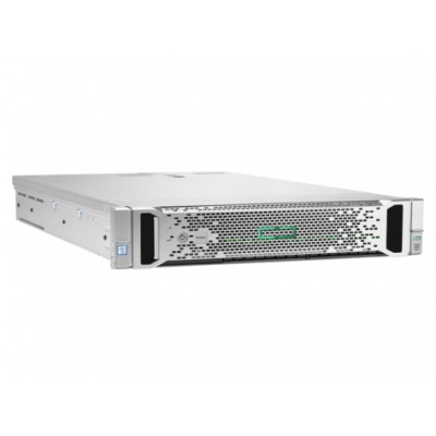 Сервер HP Enterprise ProLiant DL560 Gen9 2.5 Rack 2U, 830071-B21