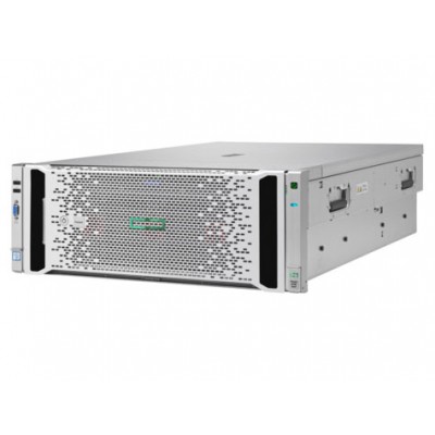 Сервер HP Enterprise ProLiant DL580 Gen9 2.5 Rack 4U, 793310-B21