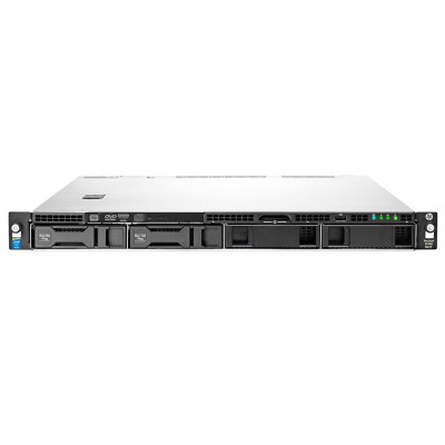 Сервер HP Enterprise ProLiant DL60 Gen9 3.5 Rack 1U, 840622-425