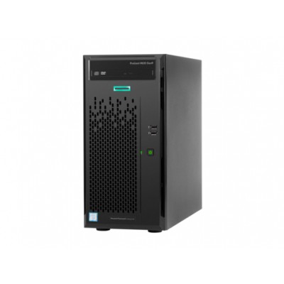 Сервер HP Enterprise ProLiant ML10 Gen9 3.5 Tower 4U, 837826-421