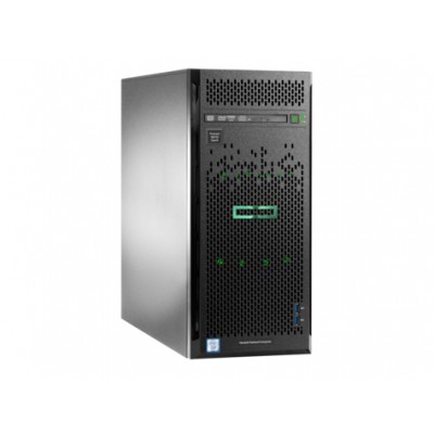 Сервер HP Enterprise ProLiant ML110 Gen9 3.5 Tower 4.5U, 794997-425