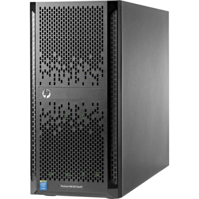 Сервер HP Enterprise ProLiant ML150 Gen9 3.5 Tower 5U, 776274-421