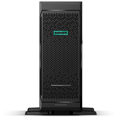Сервер HP Enterprise ProLiant ML350 Gen10 2.5 Tower 4U, 877621-421