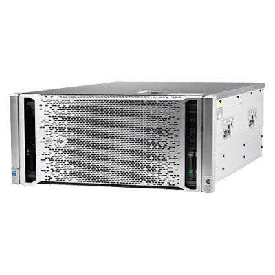 Сервер HP Enterprise ProLiant ML350 Gen9 2.5 Rack 5U, 765821-421