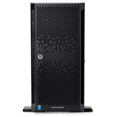 Сервер HP Enterprise ProLiant ML350 Gen9 2.5 Tower 5U, 835849-425
