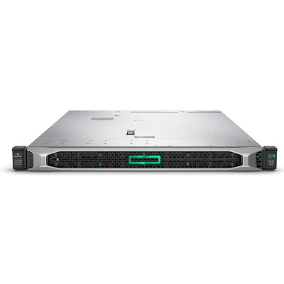 Сервер HP Enterprise Proliant DL360 Gen10 2.5 Rack 1U, 867962-B21