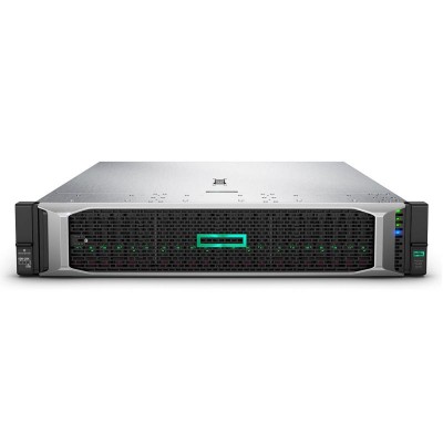 Сервер HP Enterprise Proliant DL380 Gen10 2.5 Rack 2U, 826567-B21