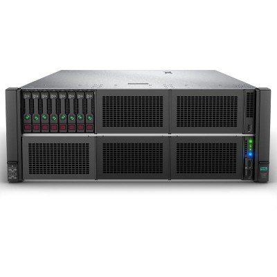 Сервер HP Enterprise Proliant DL580 Gen10 2.5 Rack 4U, 869847-B21