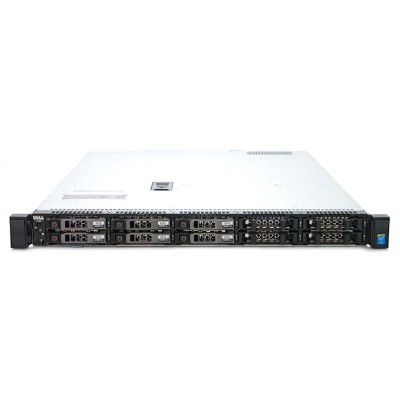 Сервер Dell PowerEdge R430 2.5 Rack 1U, 210-ADLO-162