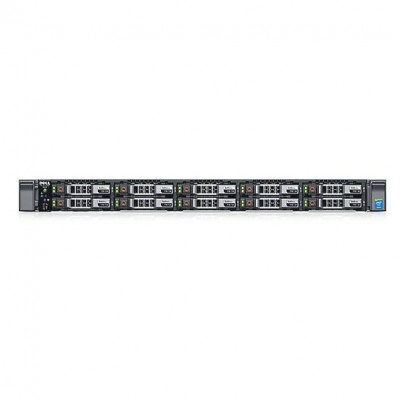 Сервер Dell PowerEdge R630 2.5 Rack 1U, 210-ACXS-188