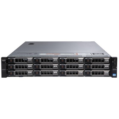 Сервер Dell PowerEdge R720XD 3.5 Rack 2U, 210-ABMY-116