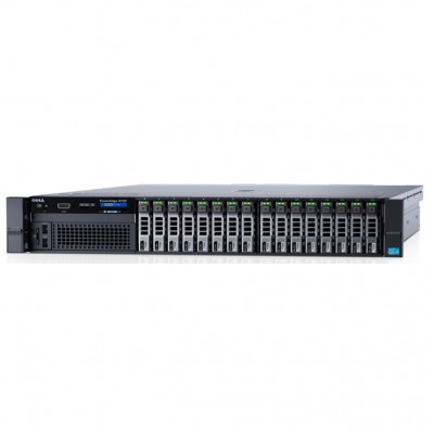 Сервер Dell PowerEdge R730 2.5 Rack 2U, 210-ACXU-190