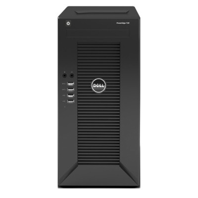 Сервер Dell PowerEdge T20 3.5 Tower , 210-ACCE-24