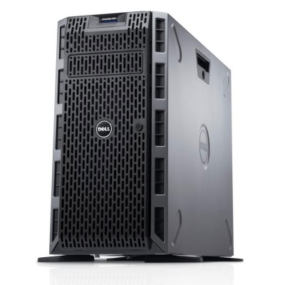 Сервер Dell PowerEdge T320 3.5 Tower 5U, 210-ACDX-37