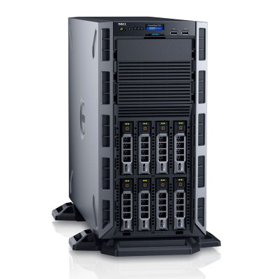 Сервер Dell PowerEdge T330 3.5 Tower , 210-AFFQ-17