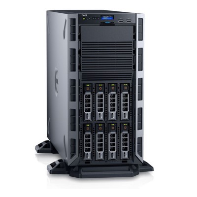 Сервер Dell PowerEdge T330 3.5 Tower , 210-AFFQ-3
