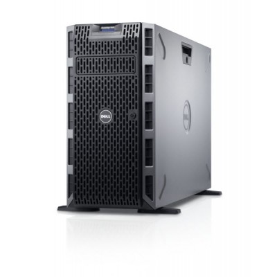 Сервер Dell PowerEdge T620 2.5 Tower , 210-39507-64
