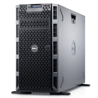 Сервер Dell PowerEdge T630 3.5 Tower 5U, 210-ACWJ-19