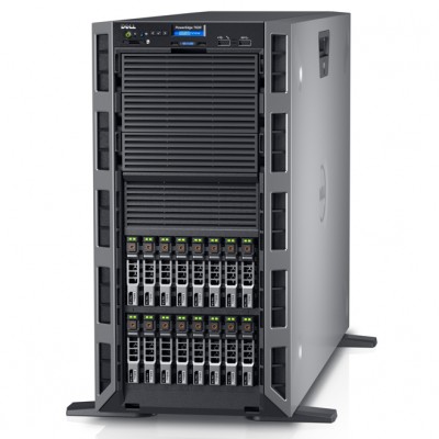 Сервер Dell PowerEdge T630 2.5 Tower 5U, 210-ACWJ-15